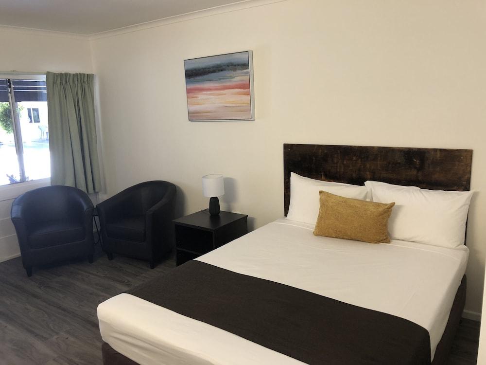 Coral Sands Motel Маккай Экстерьер фото